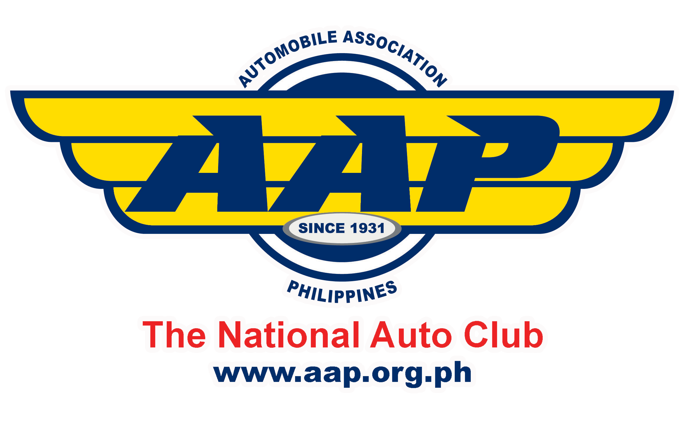 AAP Logo